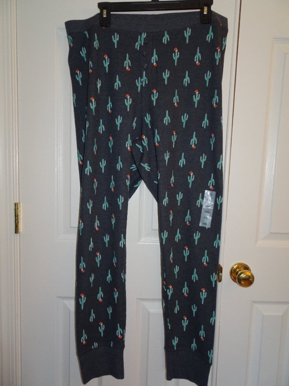 New Old Navy Thermal Lounge Legging Joggers